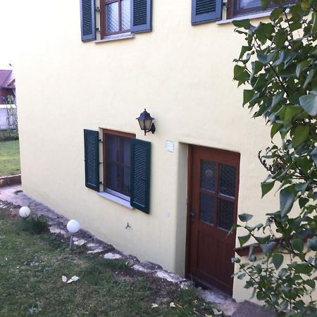 Komfort Feriendomizil Jakobi Dietfurt Kültér fotó