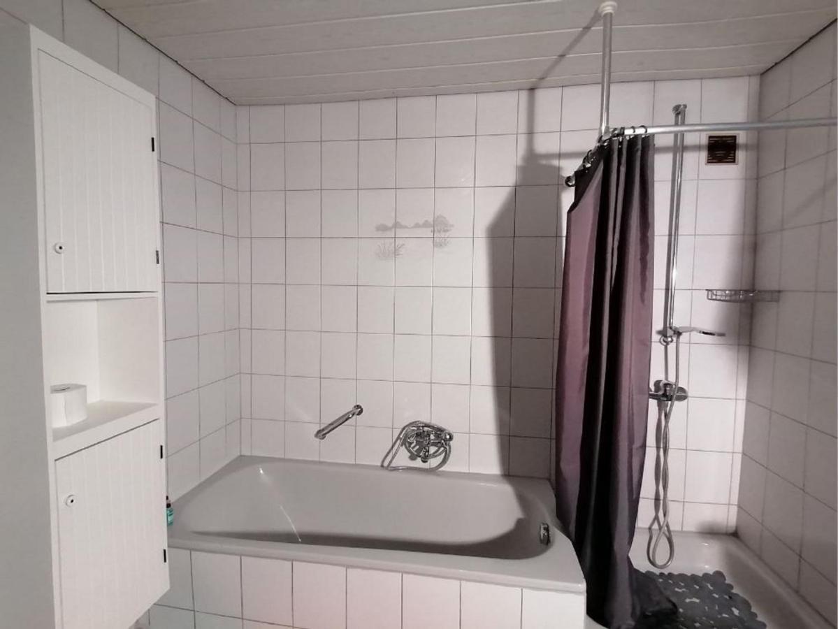 Komfort Feriendomizil Jakobi Dietfurt Kültér fotó