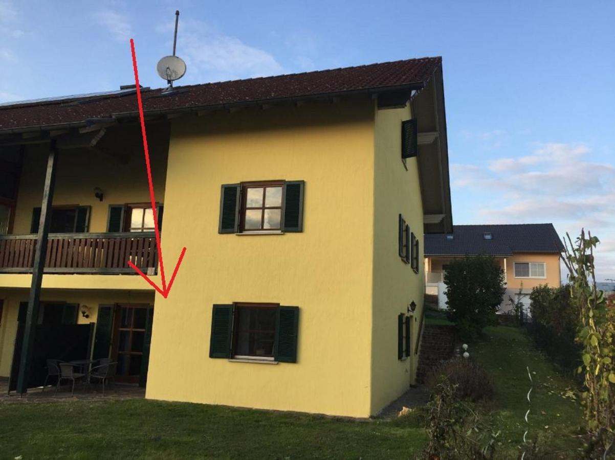 Komfort Feriendomizil Jakobi Dietfurt Kültér fotó