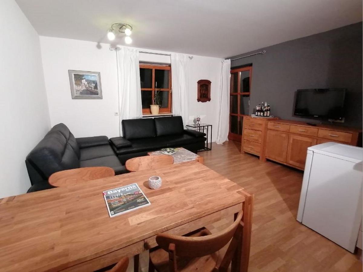 Komfort Feriendomizil Jakobi Dietfurt Kültér fotó