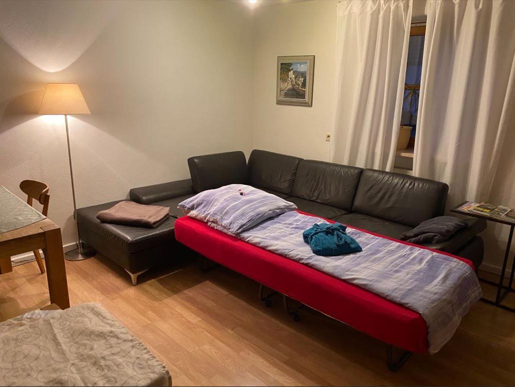 Komfort Feriendomizil Jakobi Dietfurt Kültér fotó